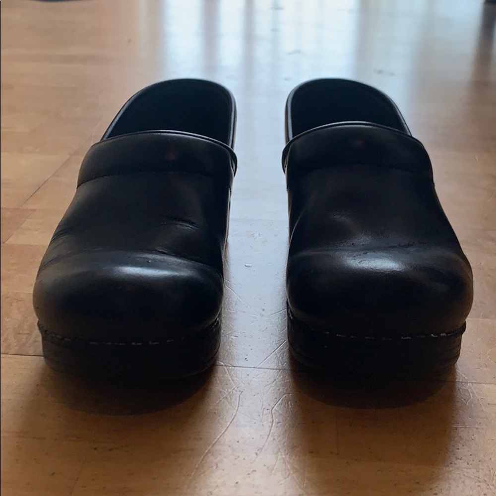 Dankso shoes - Picture 4 of 4